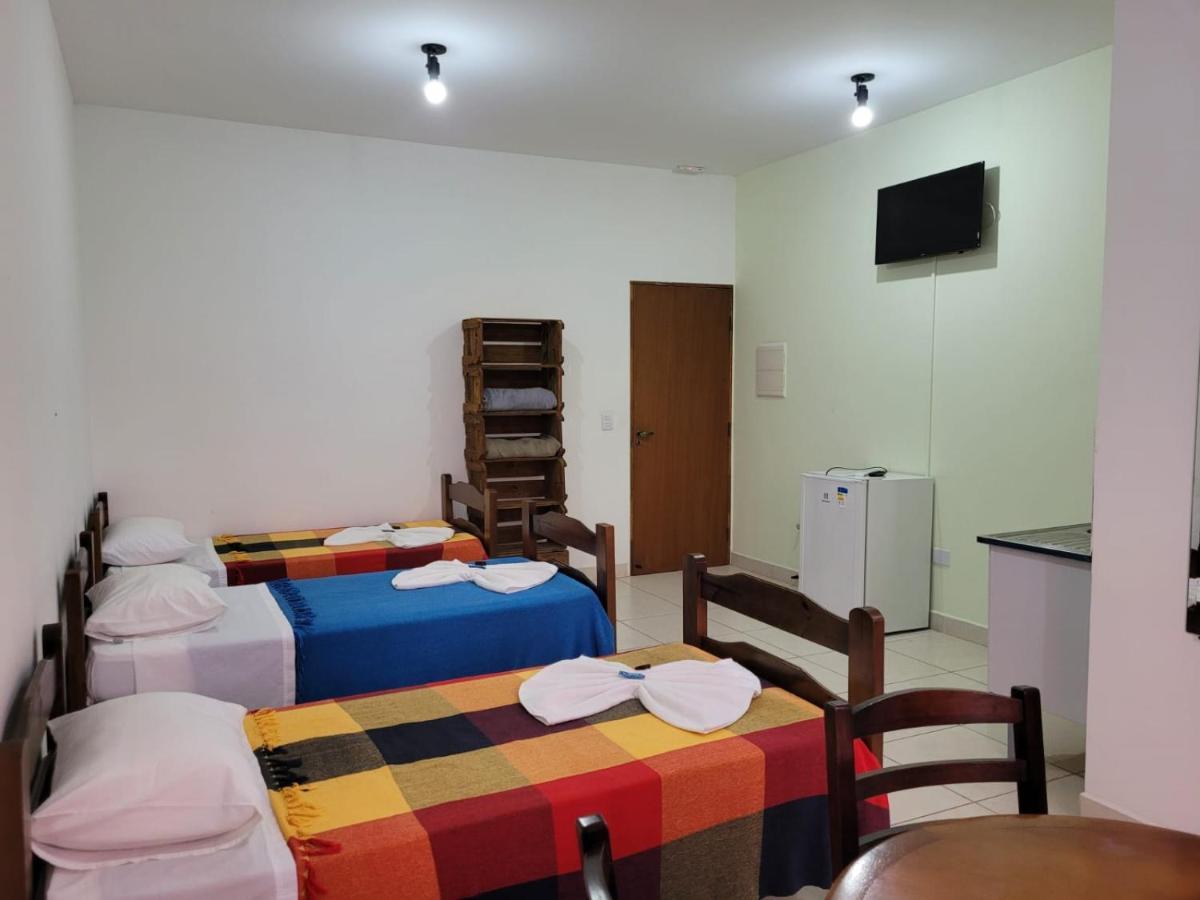 Flamboyant Hotel