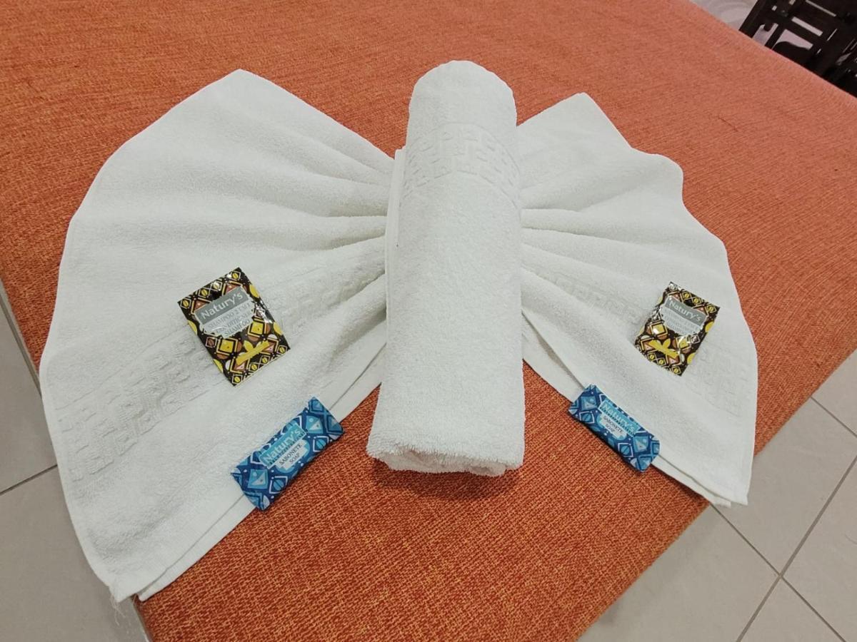 Flamboyant Hotel Taubaté