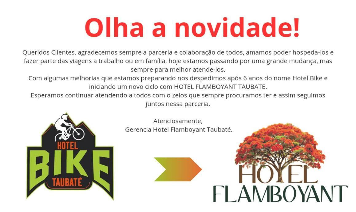 Flamboyant Hotel 3*