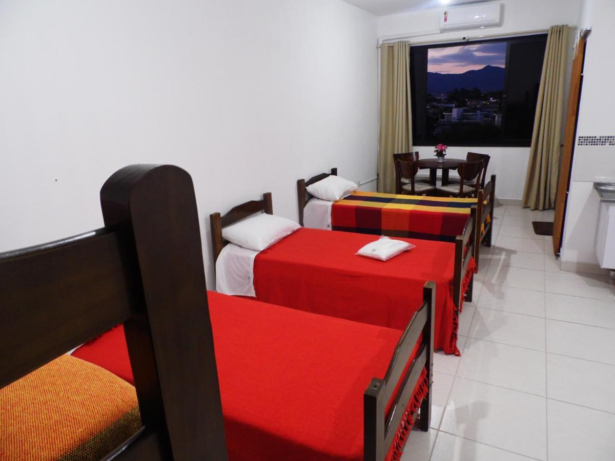 Hotel Flamboyant
