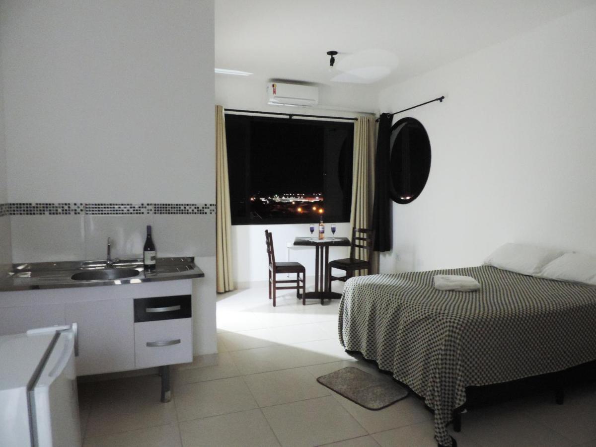 Hotel Flamboyant Taubaté