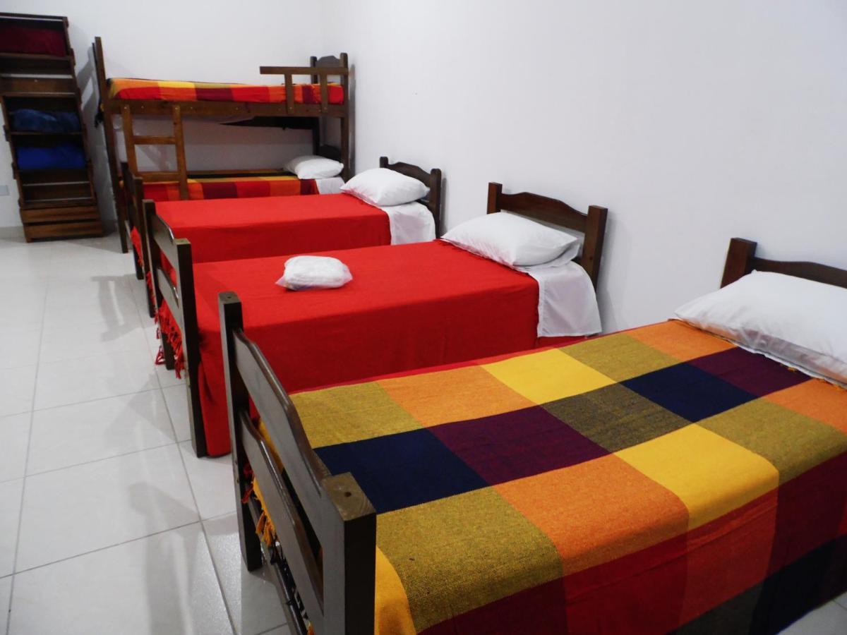 Flamboyant Hotel Taubaté