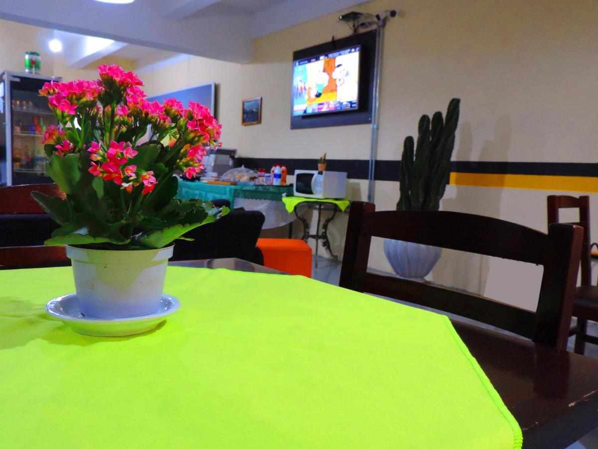 Hotel Flamboyant Taubaté