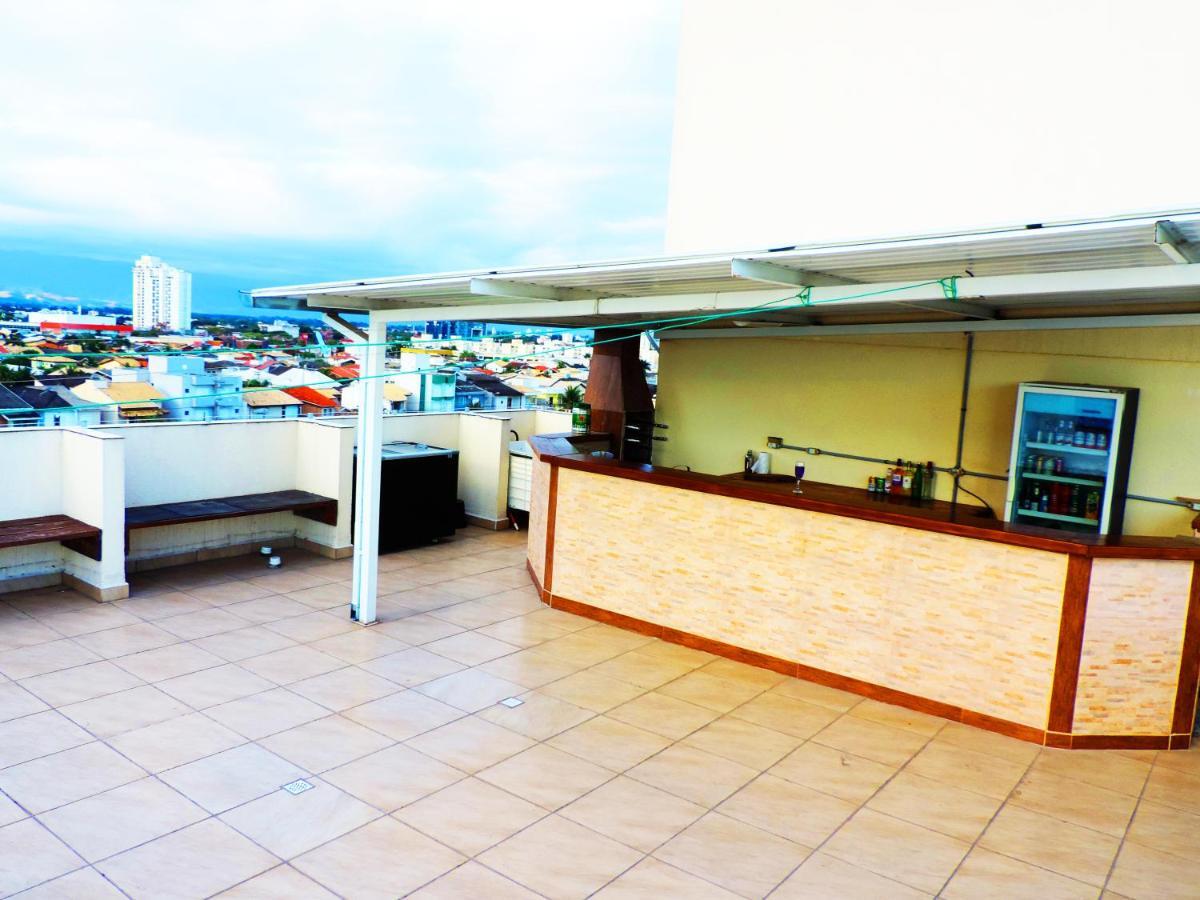Hotel Flamboyant Taubaté