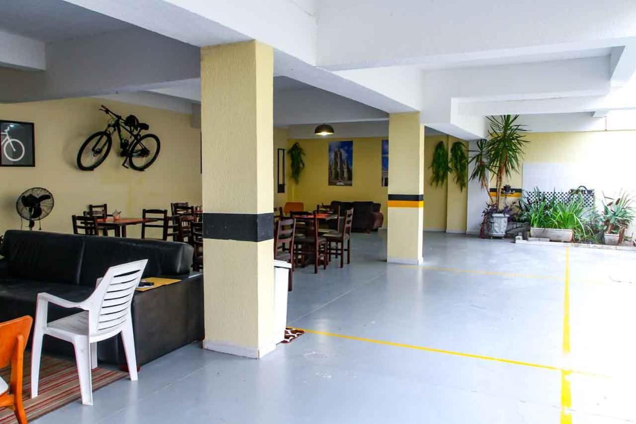 Hotel Flamboyant 3*