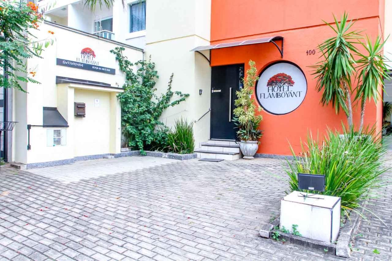 Flamboyant Hotel