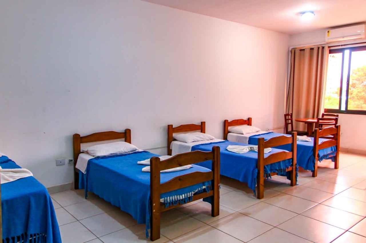 Flamboyant Hotel Taubaté