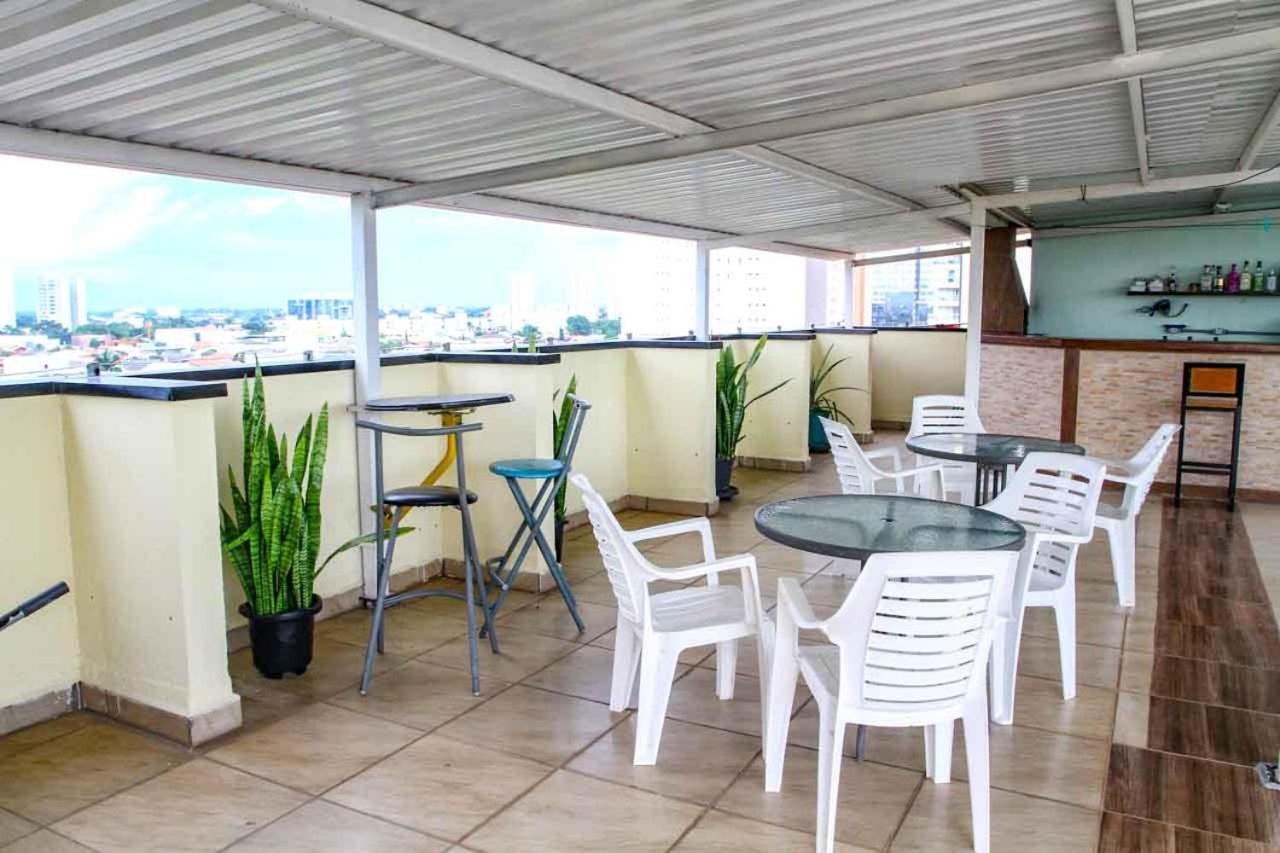 Hotel Flamboyant Taubaté