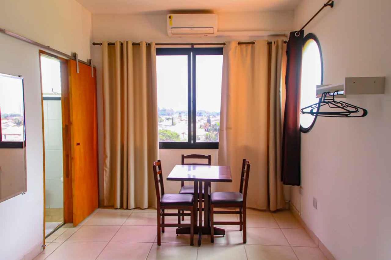 Hotel Flamboyant