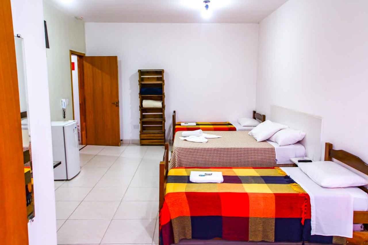Hotel Flamboyant 3*