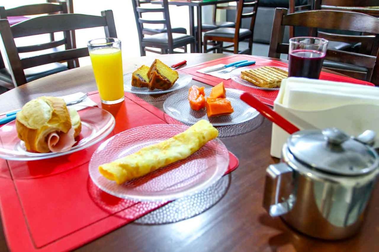 Flamboyant Hotel 3*