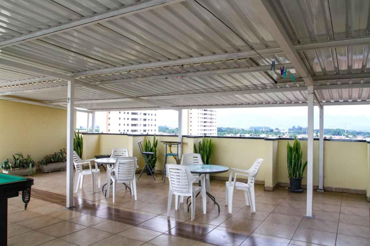 Hotel Flamboyant 3*