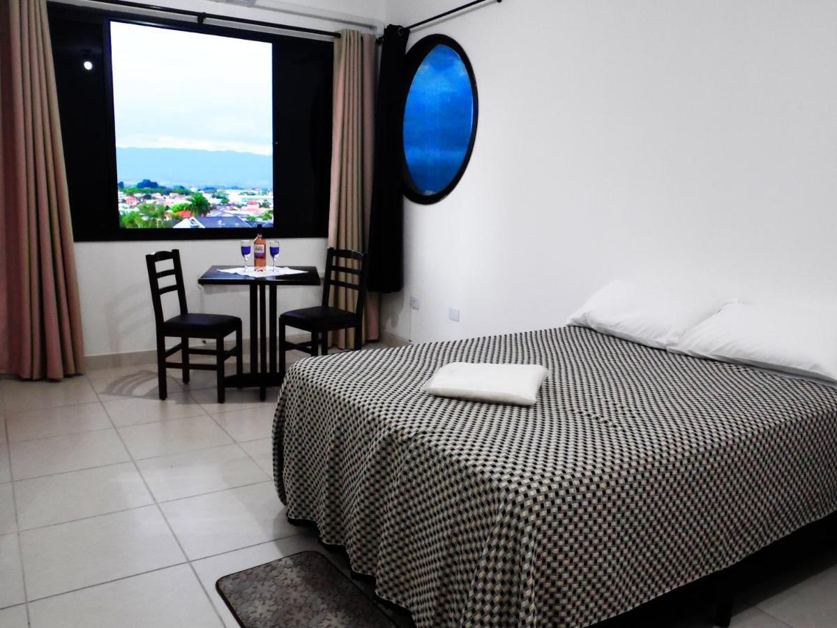 Hotel Flamboyant Taubate